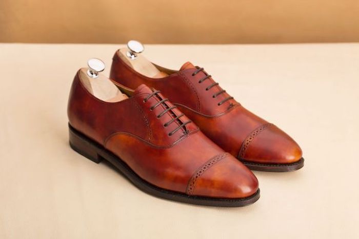 Notre avis sur 50 marques de chaussures en cuir BONNEGUEULE